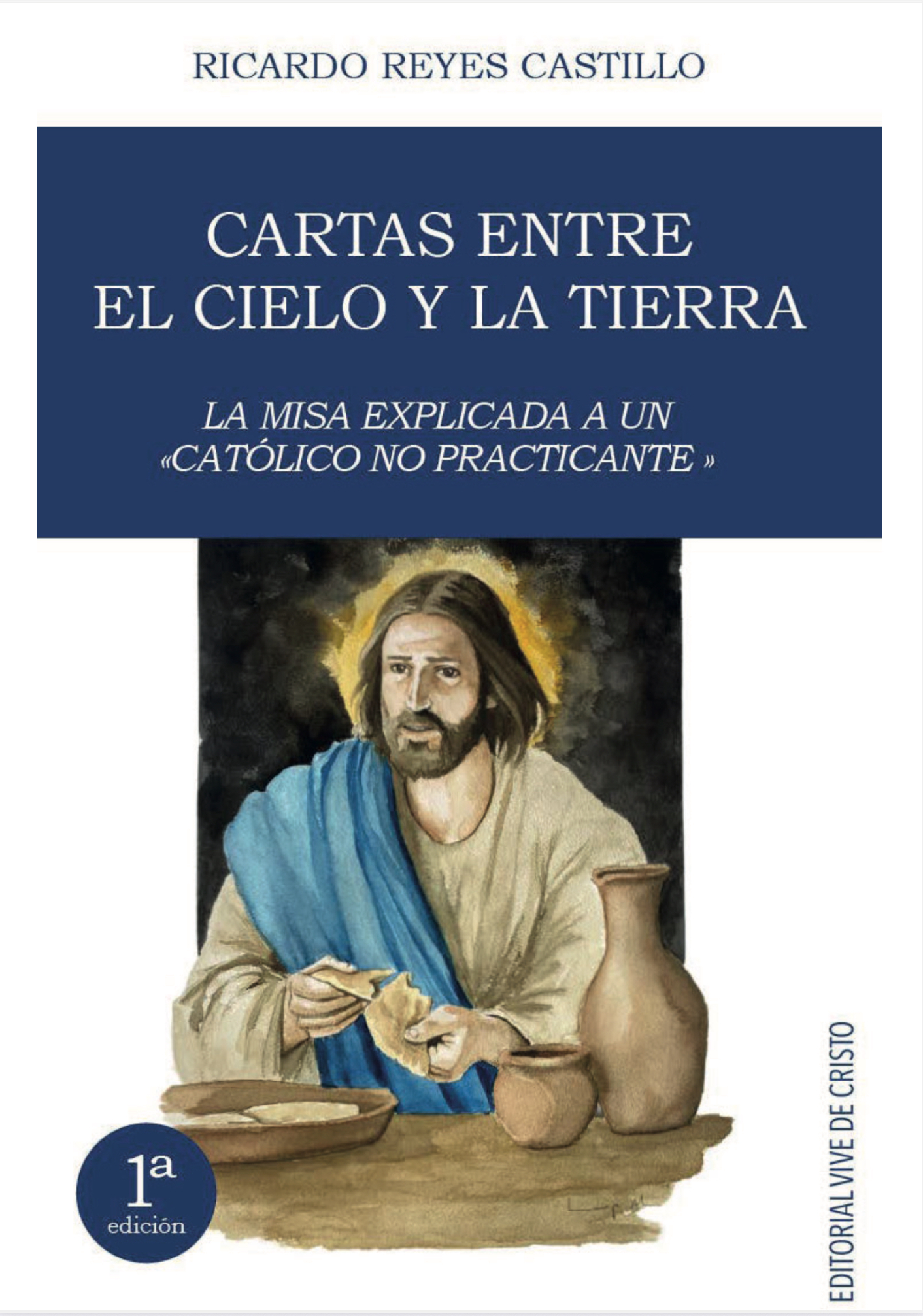 CARTAS ENTRE EL CIELO Y LA TIERRA