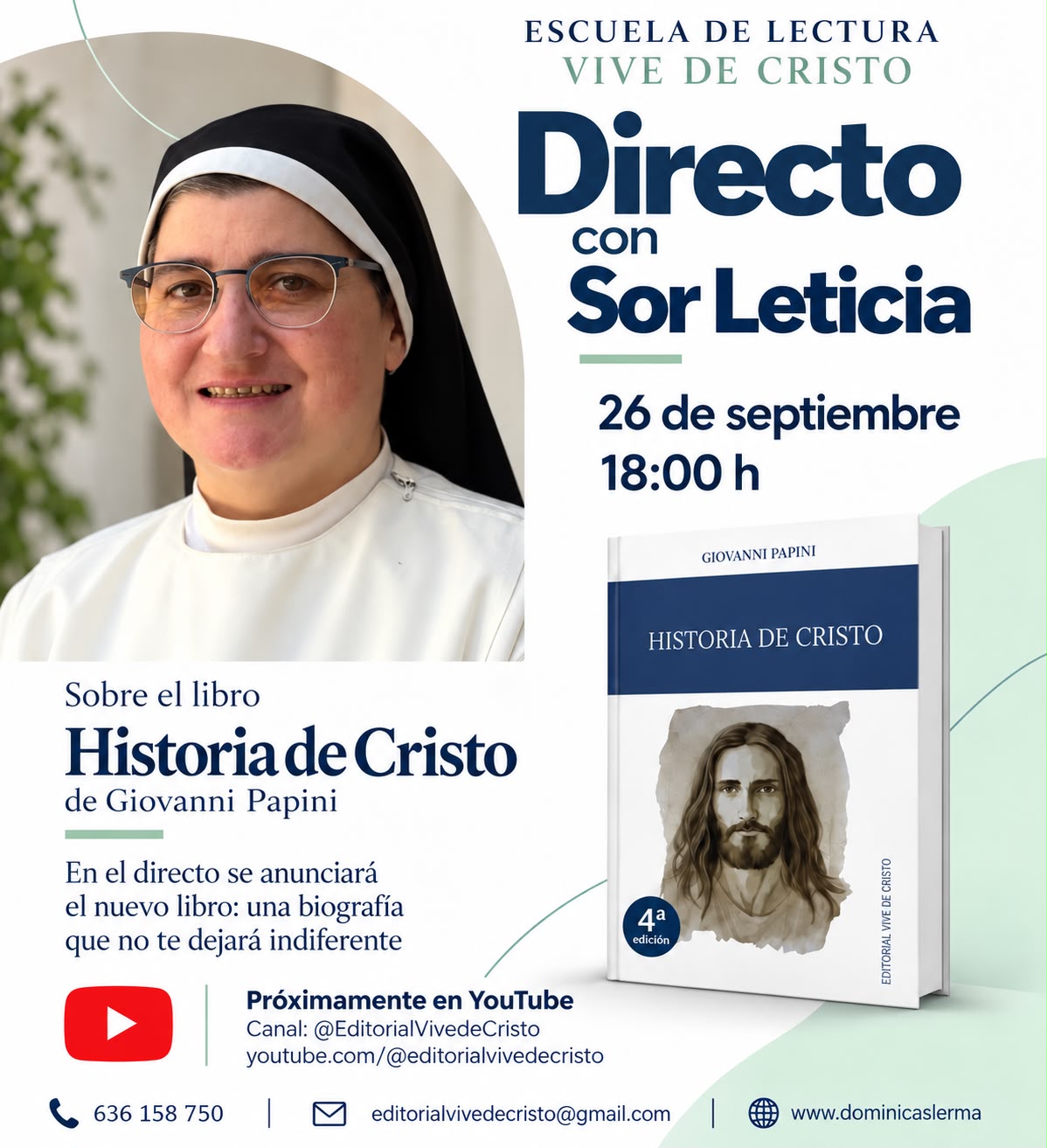 directo escuela