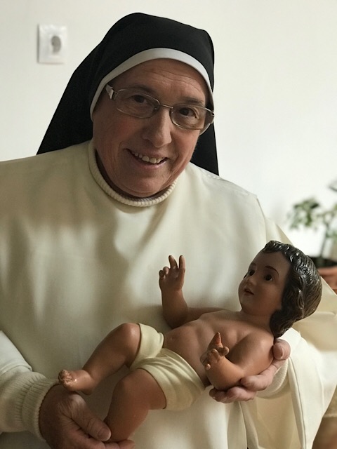Sor Carmen, subpriora