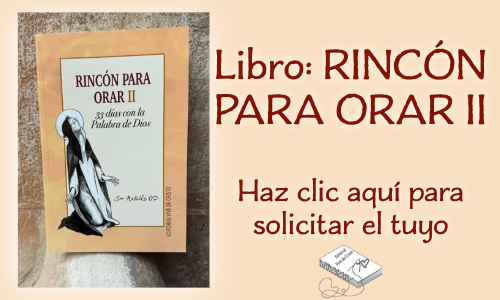 Nuevo libro Rincon