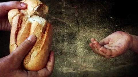 Oracion limosn y ayuno 1b