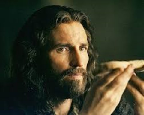 Cristo Nuestro Maestro 2