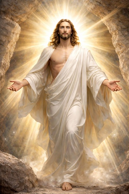 DOMINGO, PASCUA DE RESURRECCIÓN DEL SEÑOR DOMINGO, PASCUA DE RESURRECCIÓN DEL SEÑOR