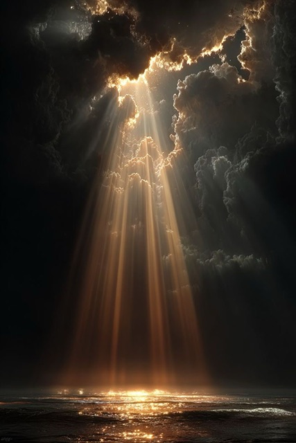 AMÓ DIOS TANTO AL MUNDO QUE ENTREGÓ A SU UNIGÉNITO