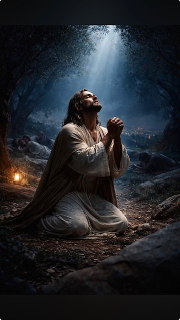 JESUCRISTO, SUMO Y ETERNO SACERDOTE