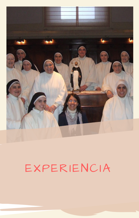 Experiencia