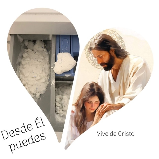 Hoy el reto del Amor es que vuelvas a tu estado por medio del Amor