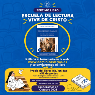 Hoy, el reto del amor es que, si te falta la paz o te cuesta encontrar a Jesús, te detengas un momento ante Él