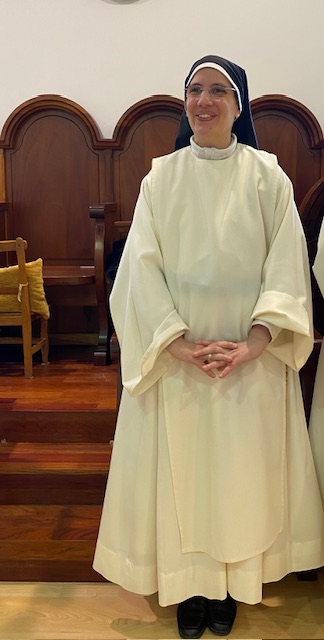 Sor Joane Mª