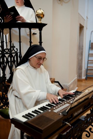 Sor Agustina