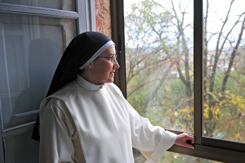 Sor Inés Carmen