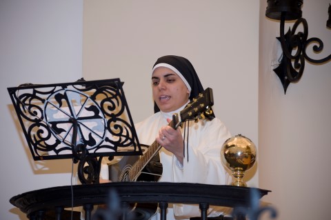 Sor Mª Israel