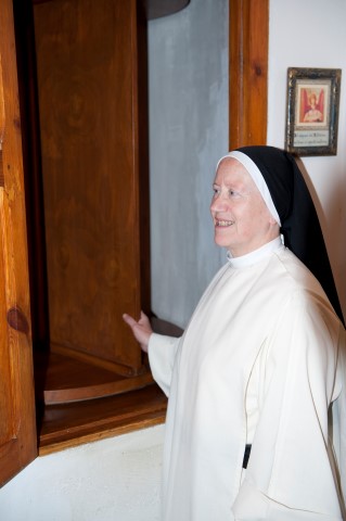 Sor María