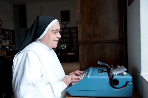 Sor Purificación