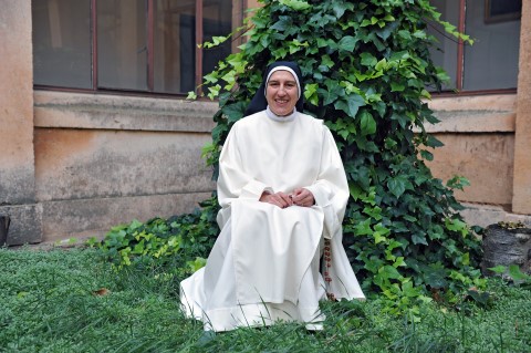 Sor Mª Jesús