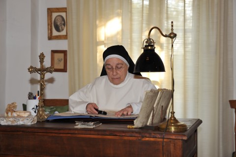 Sor Matilde