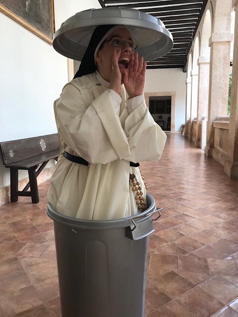 Sor Joane Mª